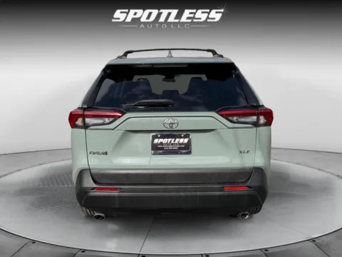 More photos of 2019 Toyota RAV4 XLE Premium at Spotless Auto San Pedro, TX