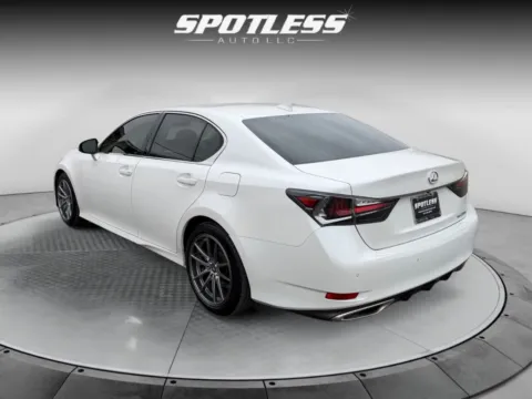More photos of 2018 Lexus GS 350 at Spotless Auto San Pedro, TX