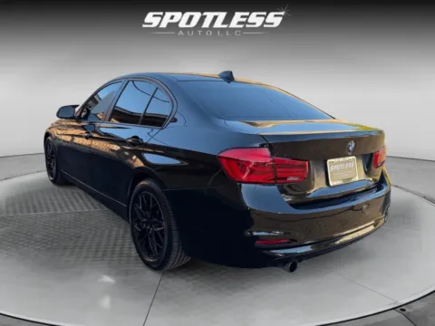More photos of 2016 BMW 3 Series 320i at Spotless Auto San Pedro, TX