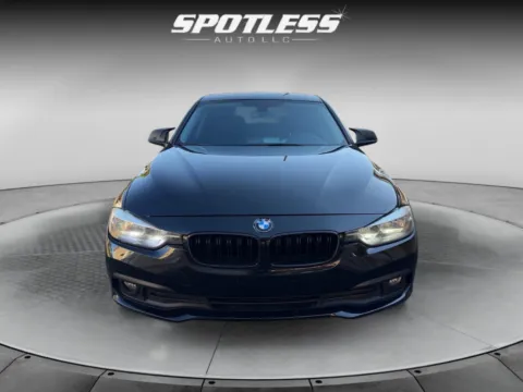 More photos of 2016 BMW 3 Series 320i at Spotless Auto San Pedro, TX
