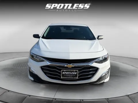 More photos of 2023 Chevrolet Malibu LS at Spotless Auto San Pedro, TX
