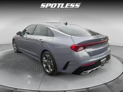 More photos of 2022 Kia K5 EX at Spotless Auto San Pedro, TX