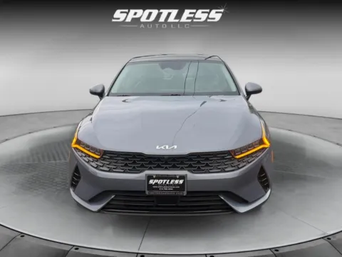 More photos of 2022 Kia K5 EX at Spotless Auto San Pedro, TX