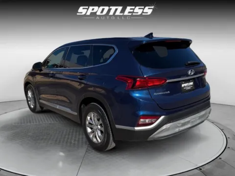 More photos of 2019 Hyundai Santa Fe SEL at Spotless Auto San Pedro, TX