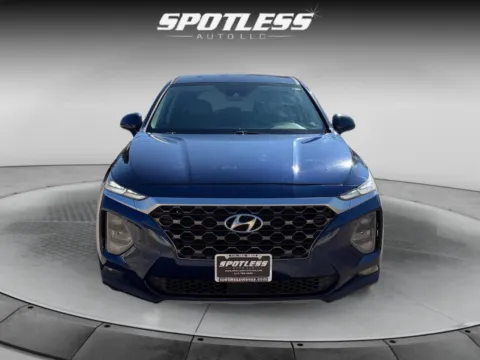 More photos of 2019 Hyundai Santa Fe SEL at Spotless Auto Loop 1604, TX