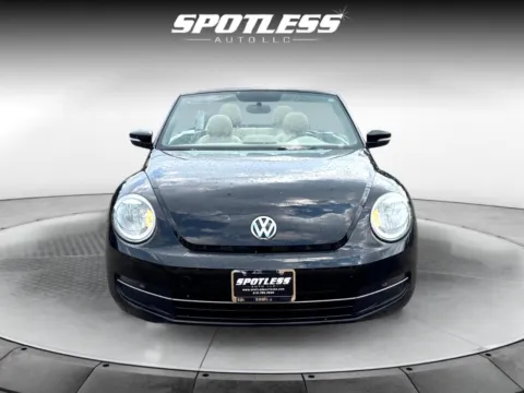 More photos of 2013 Volkswagen Beetle 2.0 TDI at Spotless Auto San Pedro, TX