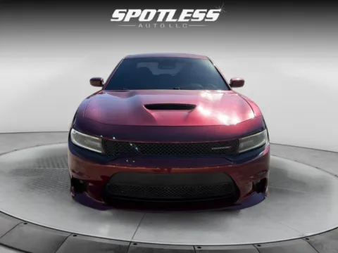 More photos of 2019 Dodge Charger GT at Spotless Auto San Pedro, TX