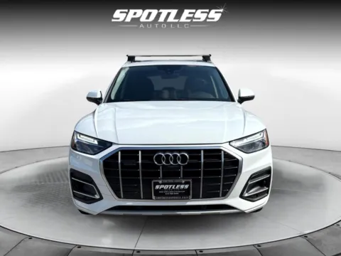More photos of 2021 Audi Q5 45 Premium Plus at Spotless Auto San Pedro, TX