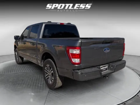 More photos of 2022 Ford F-150 XL at Spotless Auto San Pedro, TX