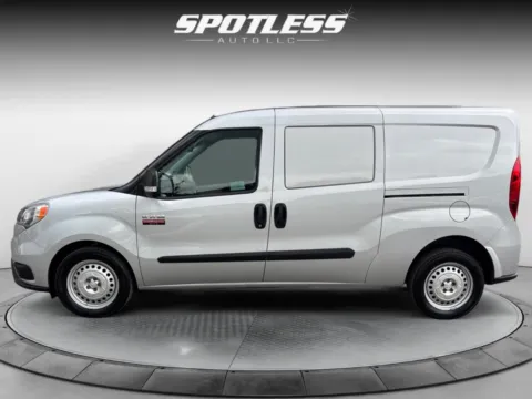 Another view of 2022 Ram ProMaster City for sale in San Antonio, TX at Spotless Auto San Pedro