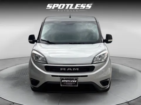 More photos of 2022 Ram ProMaster City at Spotless Auto San Pedro, TX