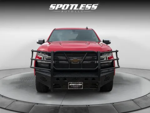 More photos of 2021 Chevrolet Silverado 1500 LT at Spotless Auto Loop 1604, TX