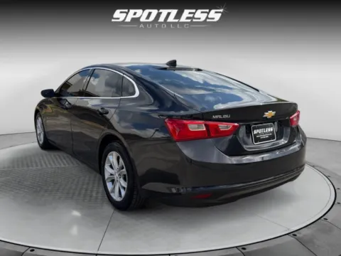 More photos of 2023 Chevrolet Malibu LT at Spotless Auto San Pedro, TX