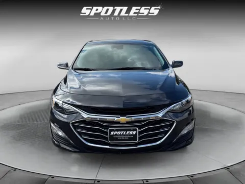 More photos of 2023 Chevrolet Malibu LT at Spotless Auto San Pedro, TX
