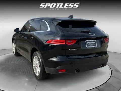 More photos of 2019 Jaguar F-PACE 30t Prestige at Spotless Auto San Pedro, TX