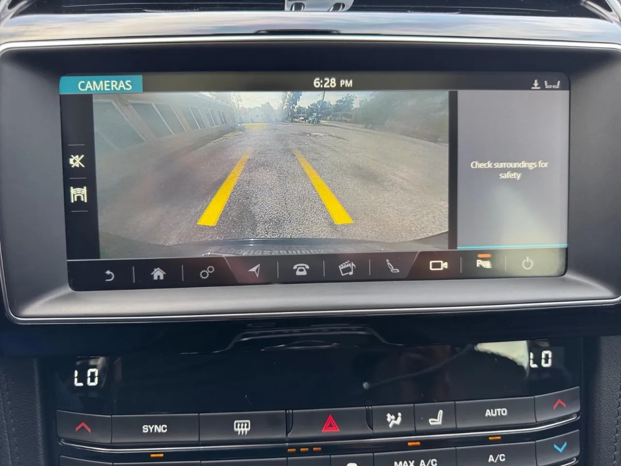 2019 Jaguar F-Pace Prestige - Photo 21