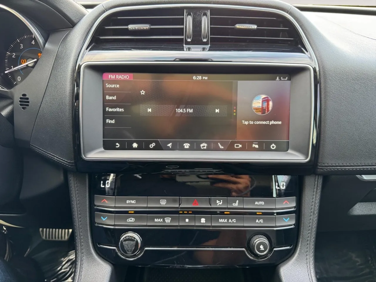 2019 Jaguar F-Pace Prestige - Photo 22