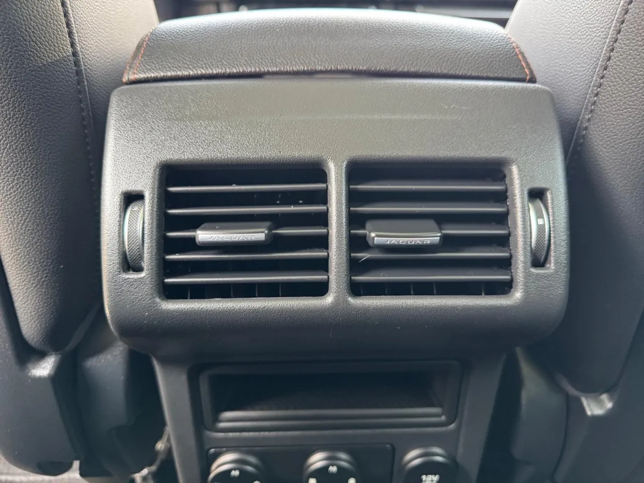 2019 Jaguar F-Pace Prestige - Photo 23