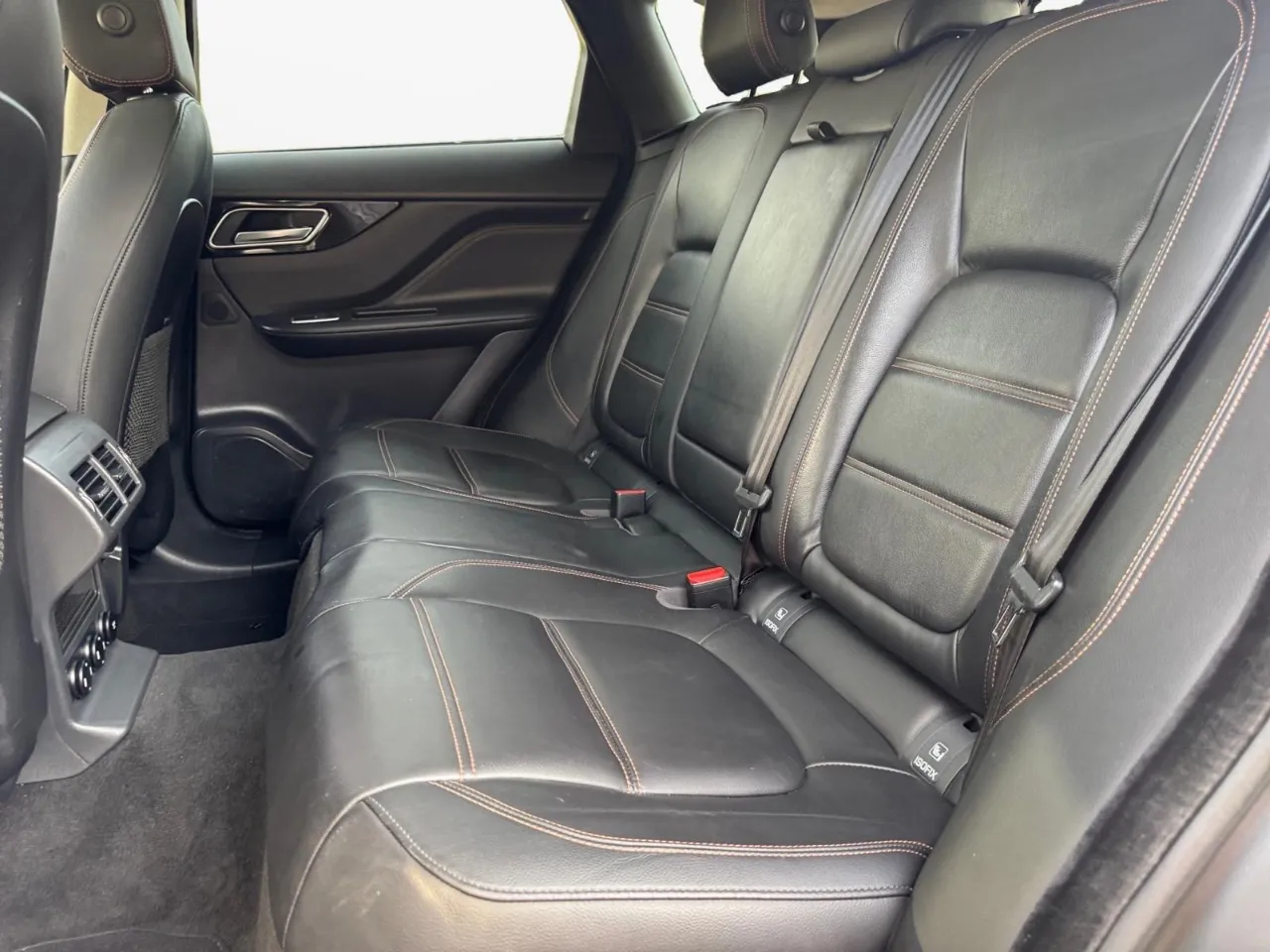 2019 Jaguar F-Pace Prestige - Photo 24