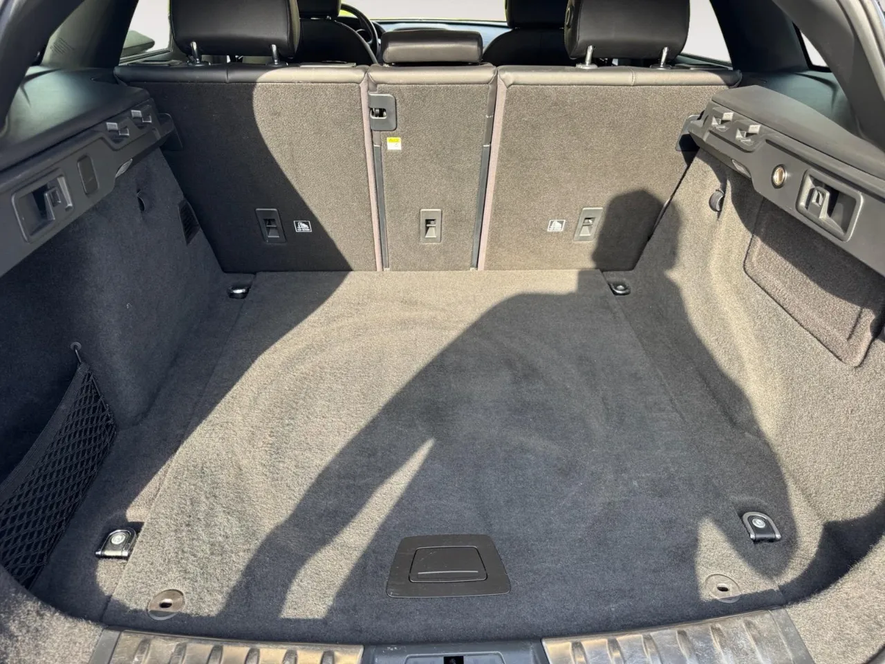 2019 Jaguar F-Pace Prestige - Photo 26