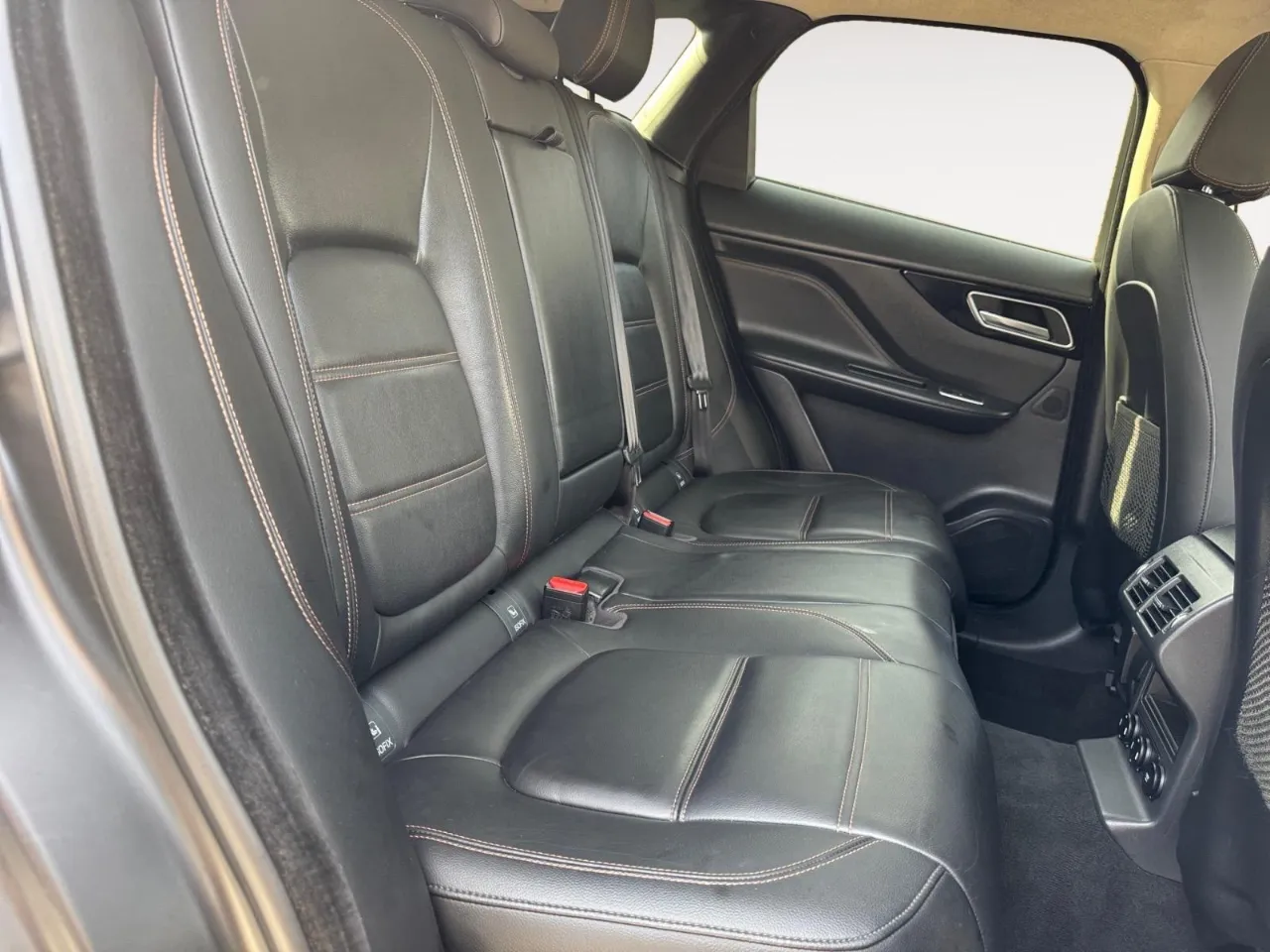 2019 Jaguar F-Pace Prestige - Photo 27