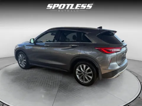 More photos of 2020 INFINITI QX50 LUXE at Spotless Auto San Pedro, TX