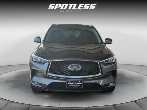 More photos of 2020 INFINITI QX50 LUXE at Spotless Auto San Pedro, TX