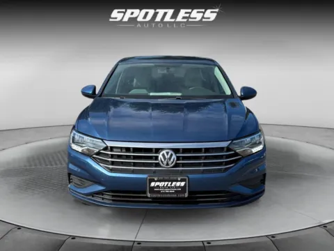 More photos of 2019 Volkswagen Jetta 1.4T S at Spotless Auto San Pedro, TX