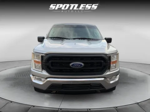 More photos of 2022 Ford F-150 XL at Spotless Auto San Pedro, TX