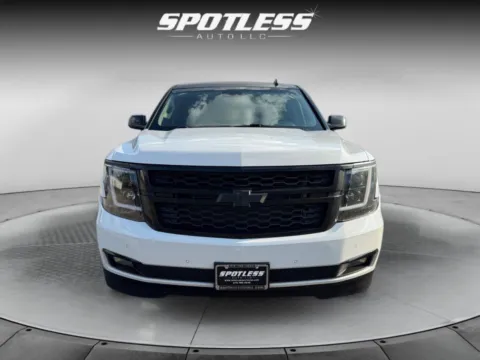 More photos of 2015 Chevrolet Suburban LTZ at Spotless Auto San Pedro, TX