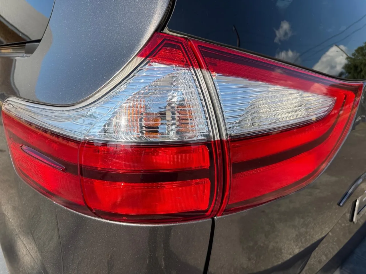 2015 Toyota Sienna LE - Photo 12