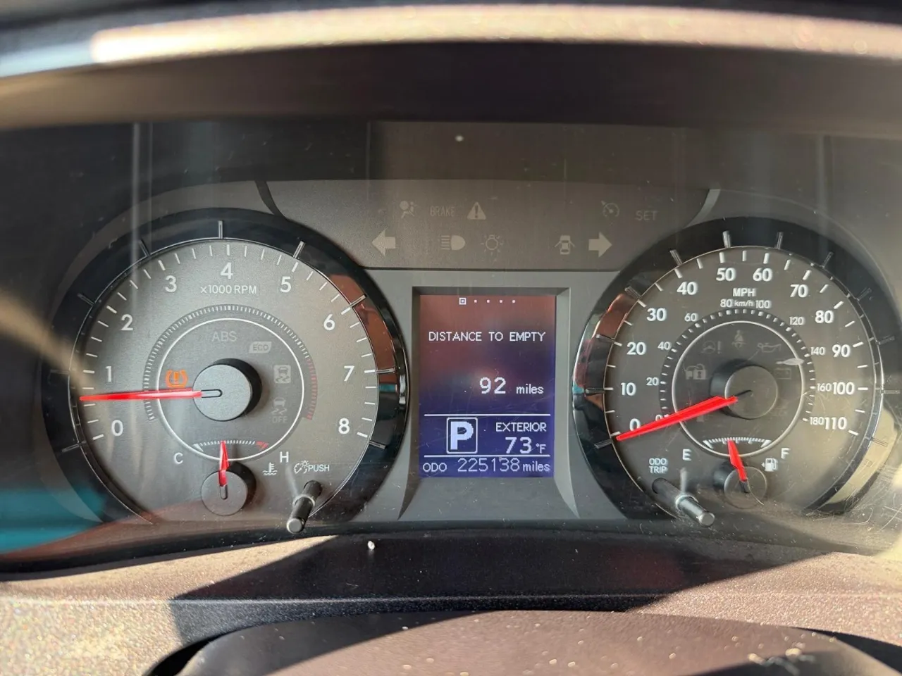 2015 Toyota Sienna LE - Photo 18
