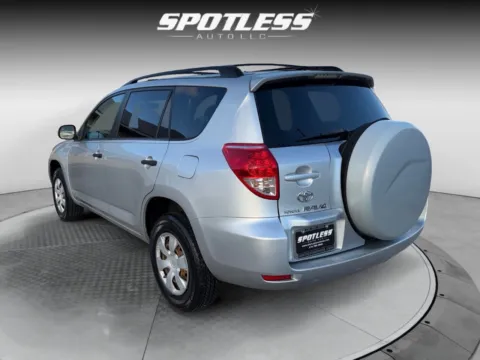 More photos of 2008 Toyota RAV4 at Spotless Auto San Pedro, TX
