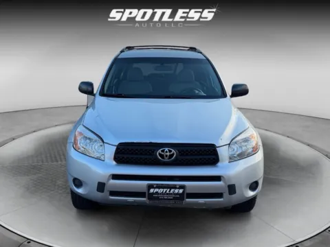 More photos of 2008 Toyota RAV4 at Spotless Auto San Pedro, TX