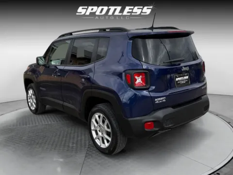 More photos of 2019 Jeep Renegade Sport at Spotless Auto San Pedro, TX