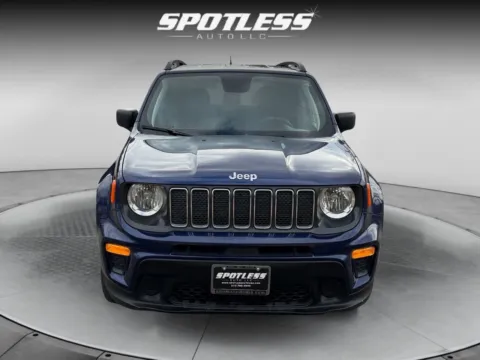 More photos of 2019 Jeep Renegade Sport at Spotless Auto San Pedro, TX