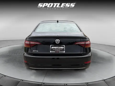 More photos of 2019 Volkswagen Jetta 1.4T SE at Spotless Auto San Pedro, TX