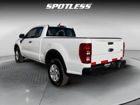 More photos of 2019 Ford Ranger XL at Spotless Auto San Pedro, TX