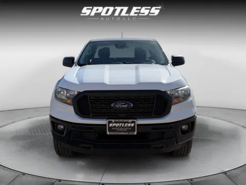 More photos of 2019 Ford Ranger XL at Spotless Auto San Pedro, TX