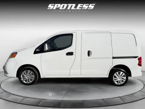 More photos of 2020 Nissan NV200 SV at Spotless Auto San Pedro, TX