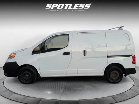 More photos of 2019 Nissan NV200 S at Spotless Auto San Pedro, TX
