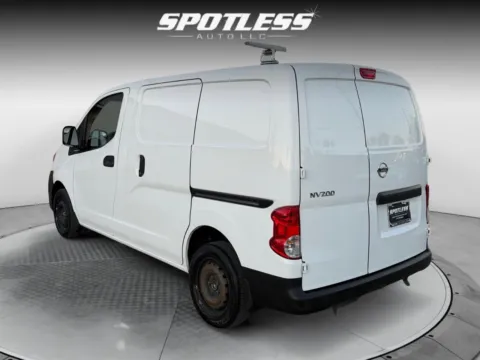 More photos of 2019 Nissan NV200 S at Spotless Auto San Pedro, TX