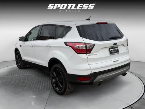 More photos of 2017 Ford Escape SE at Spotless Auto San Pedro, TX