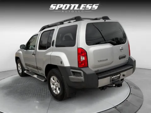 More photos of 2010 Nissan Xterra S at Spotless Auto San Pedro, TX
