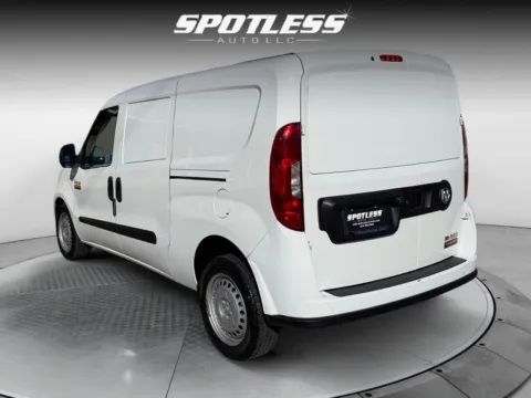 More photos of 2022 Ram ProMaster City at Spotless Auto San Pedro, TX