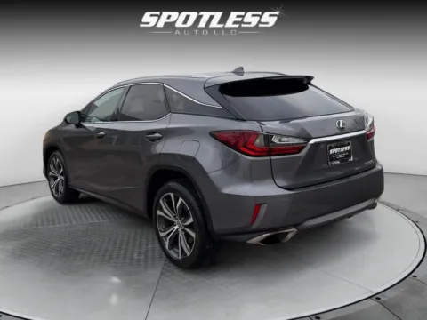 More photos of 2017 Lexus RX 350 F Sport at Spotless Auto San Pedro, TX