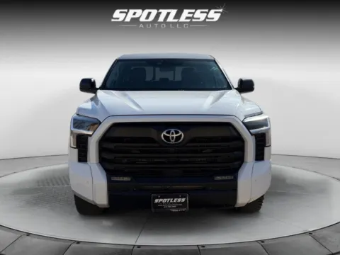 More photos of 2022 Toyota Tundra SR5 at Spotless Auto San Pedro, TX