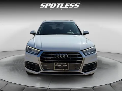 More photos of 2018 Audi Q5 2.0T Premium at Spotless Auto San Pedro, TX