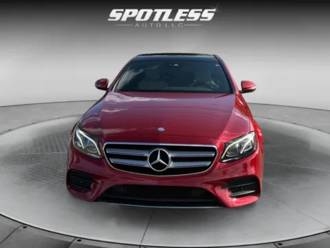 More photos of 2017 Mercedes-Benz E-Class E 300 at Spotless Auto San Pedro, TX