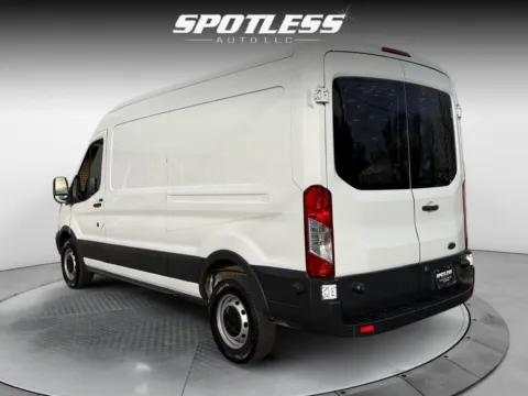 More photos of 2017 Ford Transit 250 at Spotless Auto San Pedro, TX